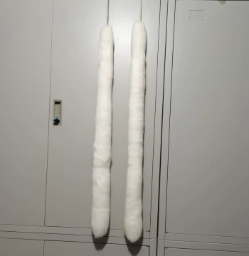 Opera Fox Tail