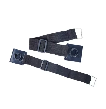Cello Anti-Slip Stopper with Widened Plastic Woven Strap