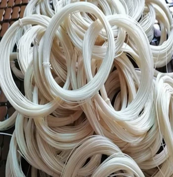 Guzheng Silk Strings Zither String Set Silk Instrument Strings