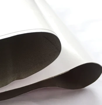 Adhesive Shielding Cloth - Nano Conductive Tape for EMI/RFI Protection and Signal Blocking