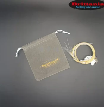 7/10/16/19/21-String Lyre Strings, Acoustic Steel Wire Accessories, Universal for Harps and Lyres
