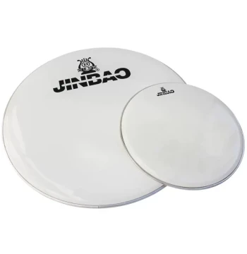 Snare Drum Heads - 8, 10, 12, 13, 14, 16, 22, 24 Inch Jazz & Drum Kit Batter Heads