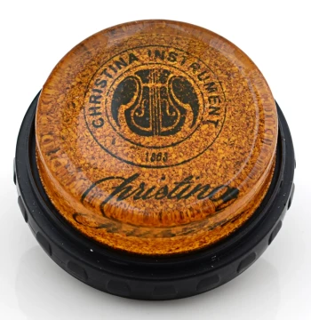 Christina Professional Violin and Cello Rosin – Extra-Large Erhu Instrument Rosin