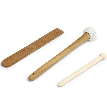 Premium Bronze Gongs: Su Gong, Medium Hand Gong, Low Tiger Tone, Small Gong, Flood Control Gong, Sichuan Gong
