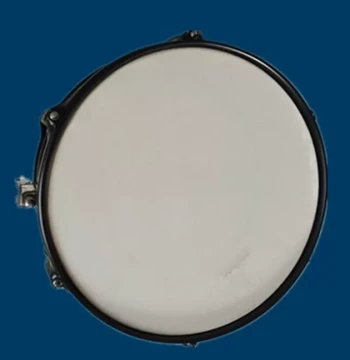 Premium Hamerlen 14" Snare Drum for Beginners, Students, and Professional Bands