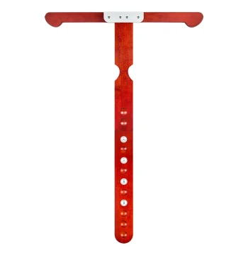 Cello Anti-Slip Board, Solid Wood Cello Anti-Slip Pad, Stop-Slip Pad, Cello Stop-Slip Board