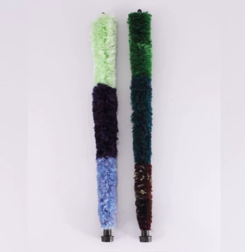 Straight Soprano Saxophone Spit Stick Brush