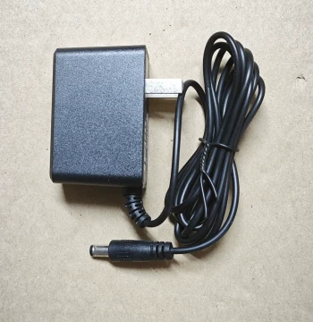 New Original 12V 1A Power Adapter for Optical Modems and Routers, 5.5x2.1mm Connector, National Standard Certified