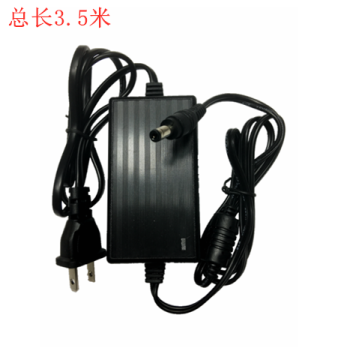 CASIO CT788, CT799, CT688, CT888 Electronic Keyboard Power Cord, Adapter, and Charger