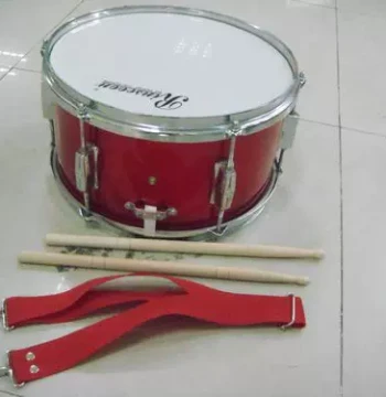 Hailang Authentic Young Pioneers Drum Chuying Brand Snare Drum 12-inch Student Snare Drum