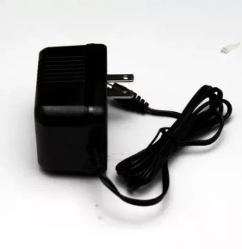 Single Channel Tube Mic Preamp Behringer MIC100 MIC-800 Universal AC9V Power Cord Adapter