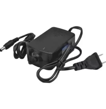 Ultra-Fast TC-Helicon VoiceLive Play Acoustic Vocal Effects Pedal Power Cable by Yuyuan 1