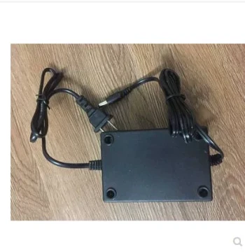 Universal AC 9V Power Cord for GNX3, Digitech GNX3000, and LINE6 Guitar Amps and Effects Pedals