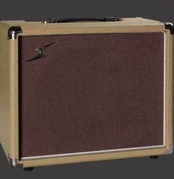Lisheng TVA35 35W Acoustic Guitar Amplifier