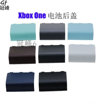 Battery Cover for XBOX ONE Controller, Compatible with XBOX ONE S Controller Back Shell