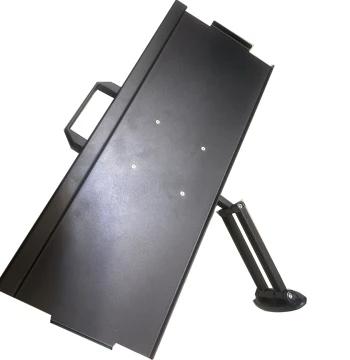 Simulator Keyboard Stand