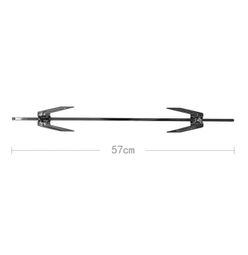 Feidine Oven Accessory Roasting Fork Set for 60L and 120L Models