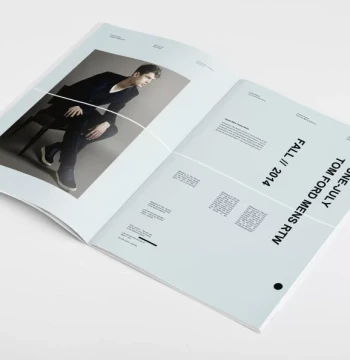 Wenyin Printing Saddle-Stitched Flyers Brochures Posters Photo Albums Catalogs