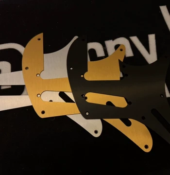Chillman Electric Guitar Pickguard