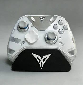 Multi-Function Game Controller Stand for Xbox, Flydigi, Switch, Beitong, PS5 | USB Storage for Receivers