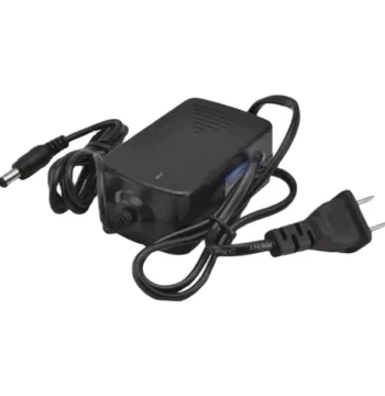 12V Power Cord for TC-Helicon VoiceLive Play Acoustic Vocal Effects Processor
