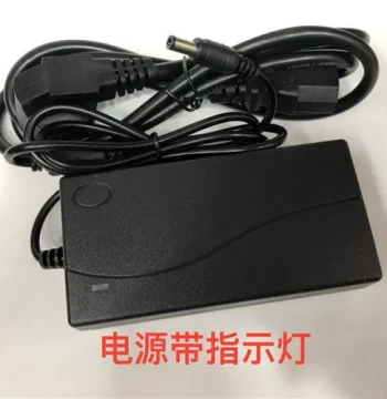 Fast-Compatible Power Adapter for Roland FP-30X Digital Piano - Universal 12V 4A Q-Type Adapter