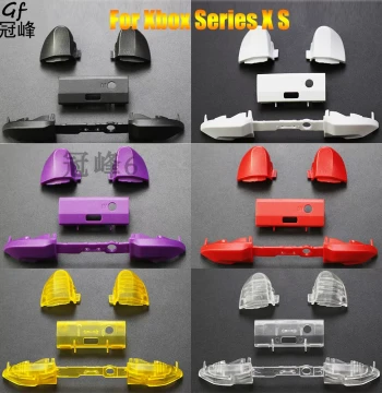 Compatible with Xbox Series X S Controller RB LB Bumper RT LT Trigger Button Stand