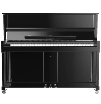 Hailun Piano H3P, Like-New Condition from Family Buyback, Ideal for Beginners, Practice, and Exams, Second-Hand Piano for Sale