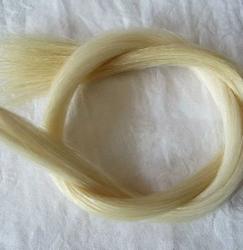 Authentic Mongolian Horsehair Bow for Violin, Cello, Double Bass, Viola, Bow Stick with Horsehair