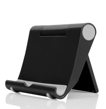 Portable Tablet Stand Foldable Lazy Phone Holder Universal A