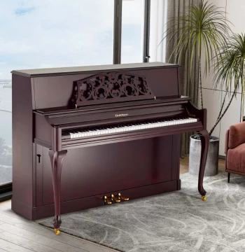 Baldwin B42 Upright Piano - Professional Exam and Performance Model from the American Light Luxury Series (B42-2096)