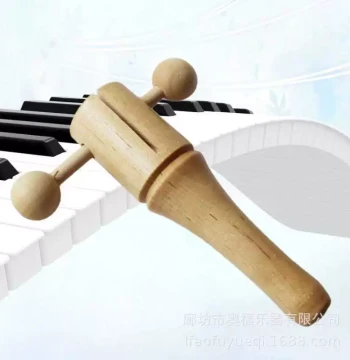 Orff Percussion Instrument Self-Sounding Tube