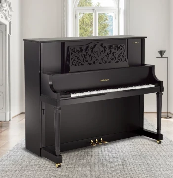 Baldwin X6 Upright Piano - Professional Grading, Home Use, Premium American Light Luxury Series