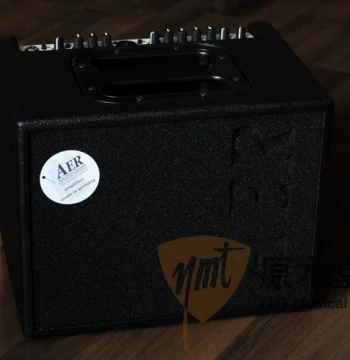 Dalian Yuanmutang AER Compact 60 Standard Acoustic Guitar Amplifier - Genuine German Import