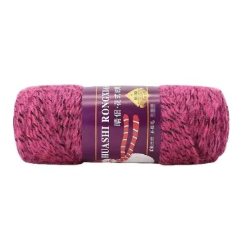 Soft Cotton Knitted Scarf Wool babycare Yarn Sweater Shawl K