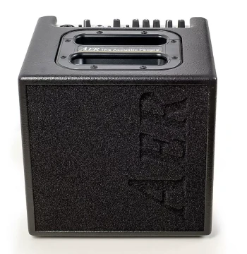 [Shenyang Tone Zone] AER Alpha Acoustic Guitar Amplifier - In Stock