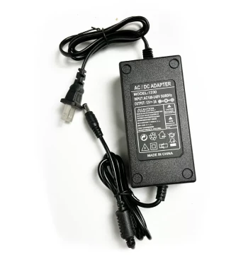 Power Adapter for BOSS Katana Amp - 12V 3A, Compatible with Roland KATANA Air Electric Guitar Speaker