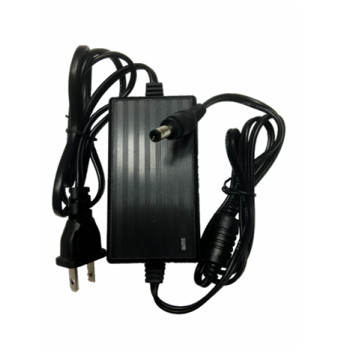 Power Adapter and Cord for Casio PX-410R Digital Piano - 12V Charger