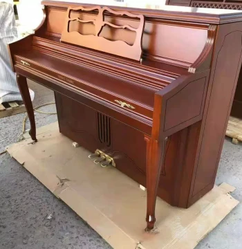 Used South Korean Imported Young Chang 110
