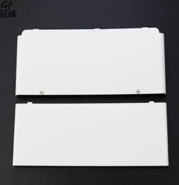 Replacement Housing Shell and Battery Cover for New Nintendo 3DS (Domestic Repair Parts)