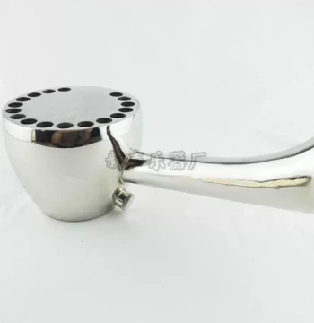 Sheng Instrument - 14/17/21/24/26/36 Reed Options with Round/Square/Active Bowl, Extended Mouthpiece, and Brass Electroplated Body