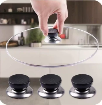 1pcs Universal Kitchen Cookware Replacement Utensil Pot Pan