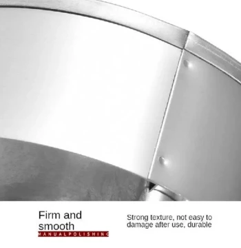 896A Stainless Steel Biscuit Cookie Cutter 3D Cake