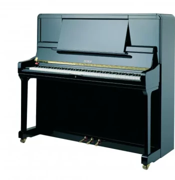 Czech Piano Brand PETROF [Model P131M1] - Premium Upright Piano for Home Use, Available at Hangzhou Physical Store