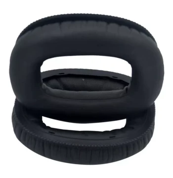 Replaceable Memory Foam Headphone Earpads Compatible with Mo