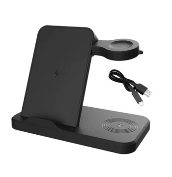 Charging Dock Station Compatible with Huawei- GT2 PRO/GT3/Wa