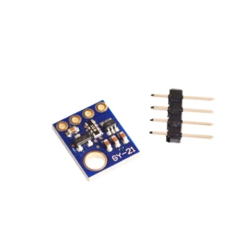 Humidity Sensor with I2C IIC Interface Si7021 Industrial Hig