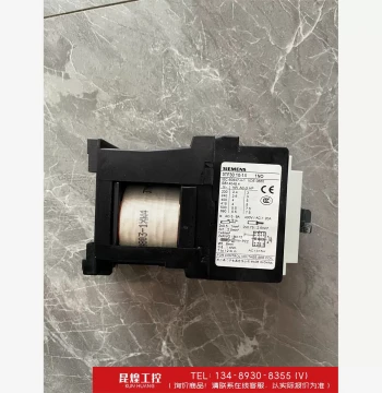 Inquire for Price! Siemens 3TF3010E DC Contactor 3TF30 10-1XW4