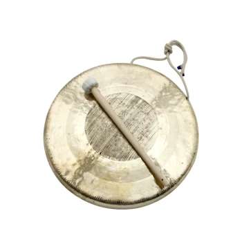 Xinbao Copper Gong Instruments Wu Gong Boyun Low Tiger Tone Gong High Tiger Tone Large Gong Medium Tiger Tone Gong Other Gongs