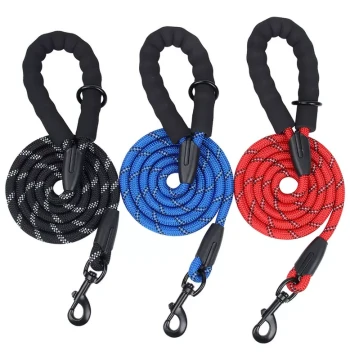 2021 New pet products Dog Supplies traction rope pet